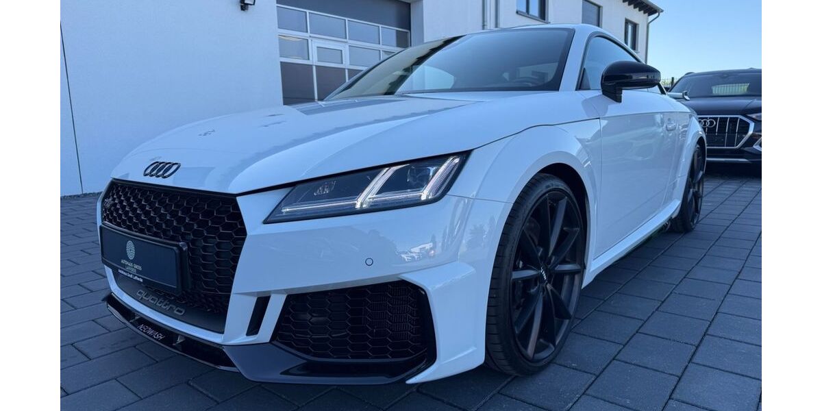Audi TT 21.000 km 60.990 &euro; Ilsede 31246
