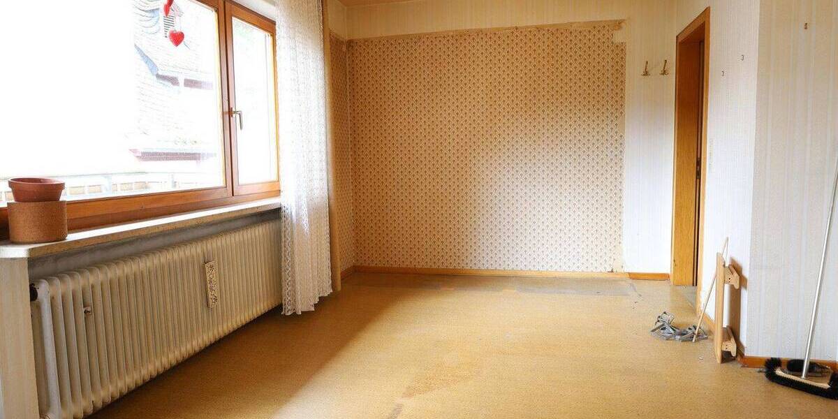 Reihenendhaus Niederheimbach - 7 Zimmer, 139 m&sup2;, 149.000&euro; | Angebot:26932098