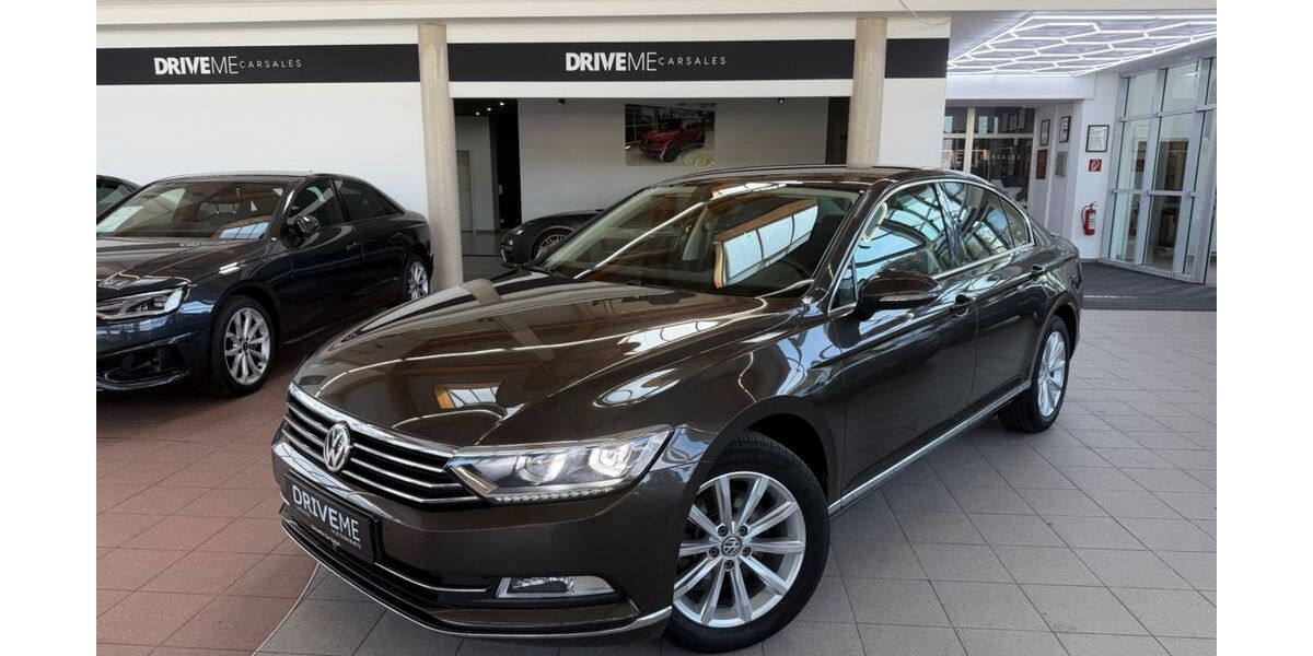 VW Passat 89.115 km 18.400 &euro; Dorfen 84405