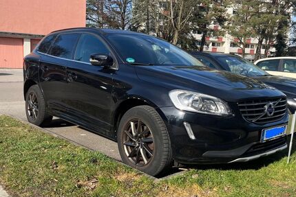 Volvo XC60 116.000 km 16.000 &euro; Rosenheim 83026