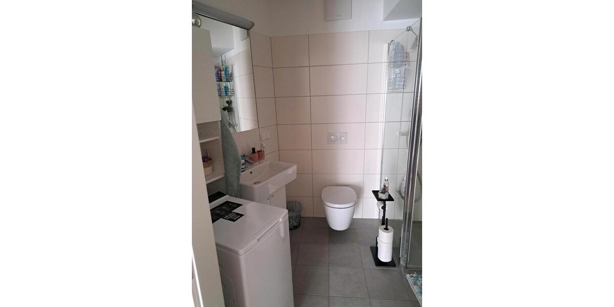 Erdgeschoßwohnung Erfurt - 1 Zimmer, 30 m&sup2;, 550&euro; | Angebot:25406341