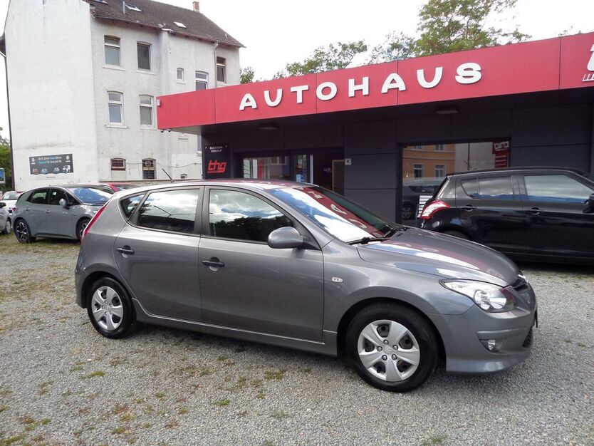 Hyundai i30 141.658 km 6.800 € Ludwigshafen am Rhein 67059