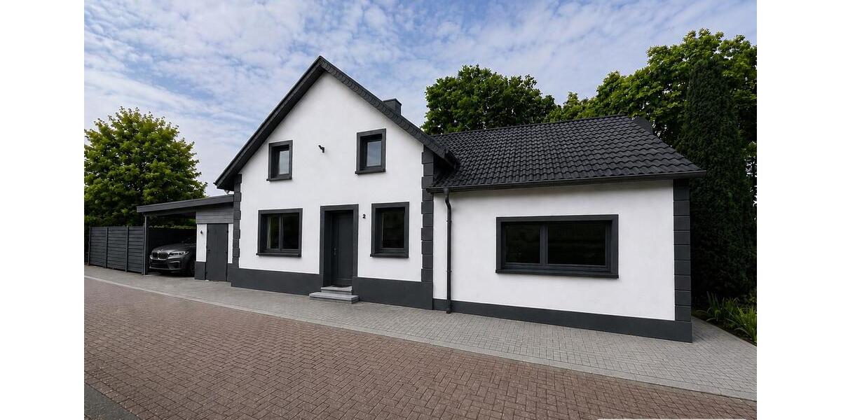 Einfamilienhaus Wassenberg - 4 Zimmer, 120 m&sup2;, 150.000&euro; | Angebot:27141919