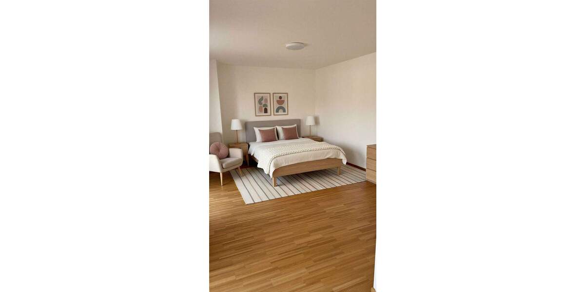 Etagenwohnung Offenbach am Main Hafen - 2 Zimmer, 71 m&sup2;, 1.335&euro; | Angebot:24286067