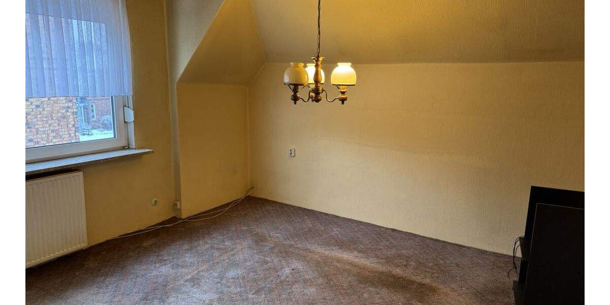 Einfamilienhaus Burg (Dithmarschen) - 7 Zimmer, 120 m&sup2;, 259.000&euro; | Angebot:25339664