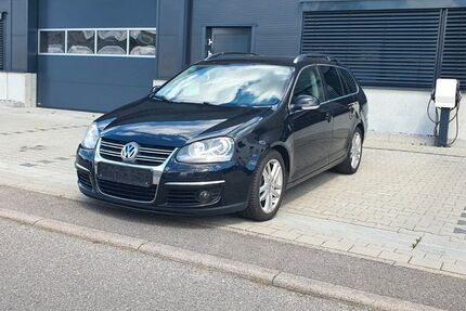 VW Golf 241.000 km 2.290 &euro; Singen 78244