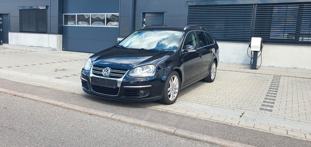 VW Golf 241.000 km 2.290 &euro; Singen 78244