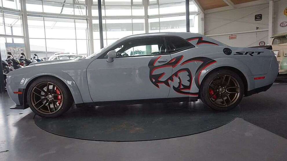 Challenger