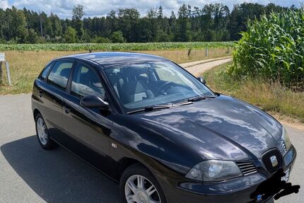 Seat Ibiza 240.092 km 850 &euro; Egloffstein 91349