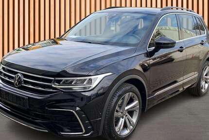 VW Tiguan 24.019 km 34.880 &euro; Dresden/Weißig 01328