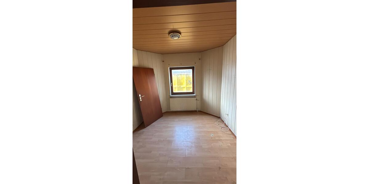 Doppelhaushälfte zentrumsnah 7 zimmer