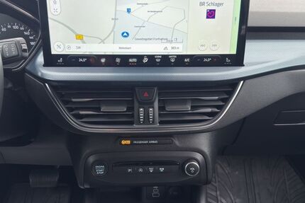 Ford Focus 139.989 km 13.995 &euro; Röttenbach 91187