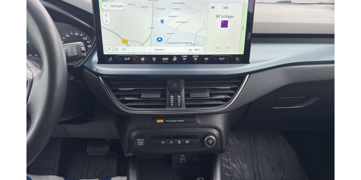 Ford Focus 139.989 km 13.995 &euro; Röttenbach 91187