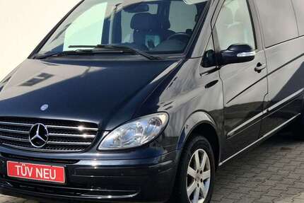 Mercedes-Benz Viano 170.000 km 12.990 &euro; Knittlingen 75438