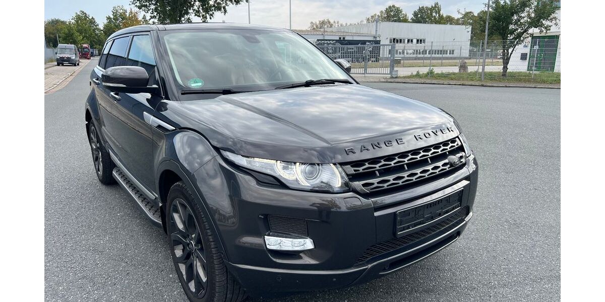 Land Rover Range Rover Evoque 140.700 km 15.900 &euro; Bremen 28279