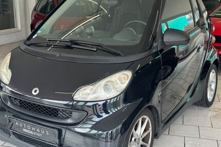Smart ForTwo 200.000 km 2.999 &euro; Mölln 23879