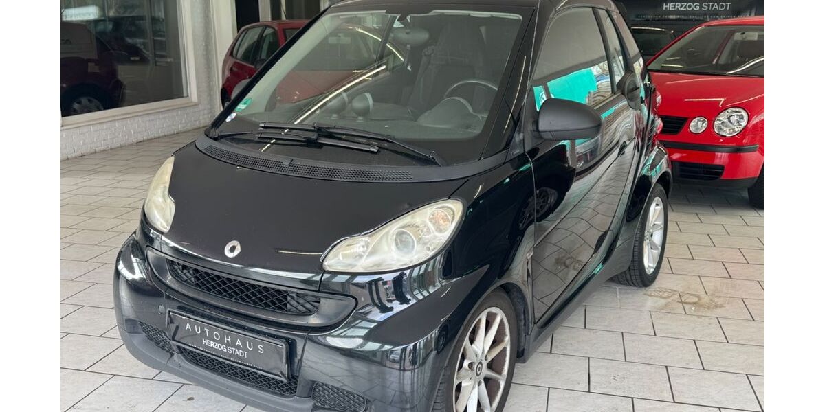 Smart ForTwo 200.000 km 2.999 &euro; Mölln 23879