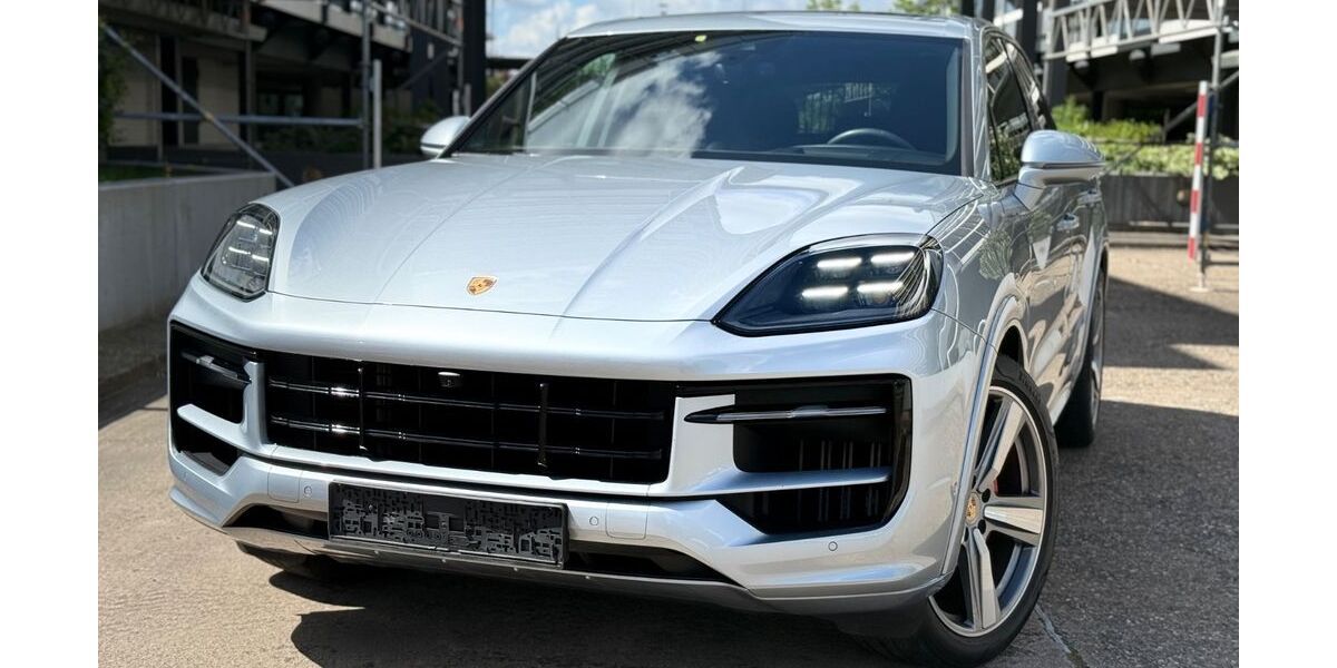 Porsche Cayenne 27.500 km 104.980 &euro; Frankfurt am Main 60528