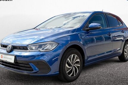 VW Polo 34.852 km 15.490 &euro; Uelzen 29525
