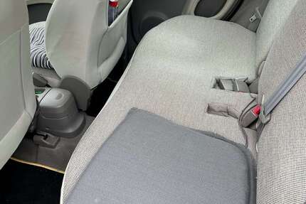 Nissan Micra 123.400 km 1.500 € Volxheim 55546
