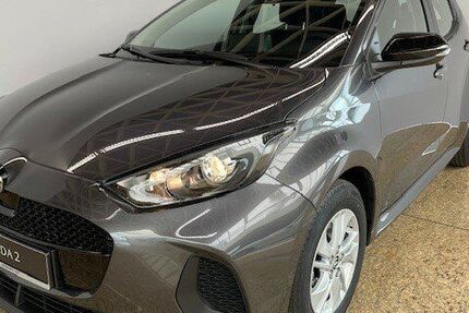 Mazda 2 Hybrid 14.924 km 20.780 &euro; Neumarkt 92318