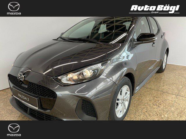 Mazda 2 Hybrid 14.924 km 20.780 &euro; Neumarkt 92318