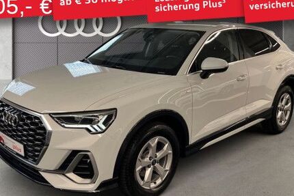 Audi Q3 4.524 km 37.020 &euro; Frankfurt am Main 60314