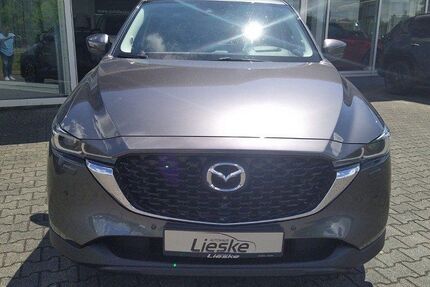 Mazda CX-5 49.571 km 24.470 &euro; Sprotta-Siedlung 04838