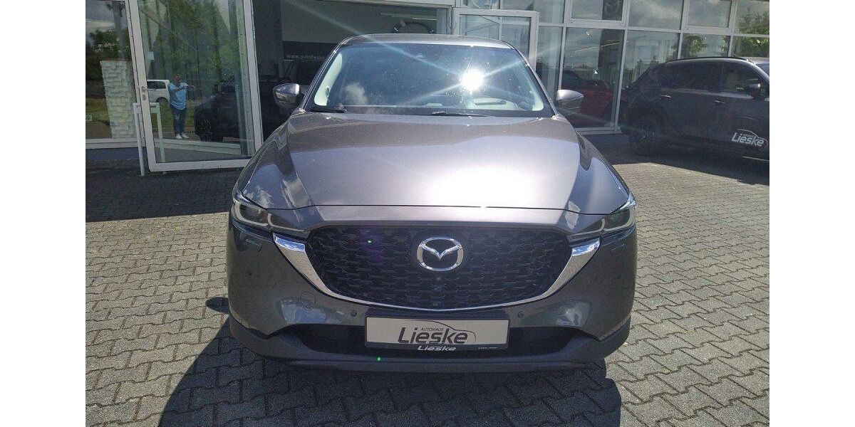 Mazda CX-5 49.571 km 24.470 &euro; Sprotta-Siedlung 04838