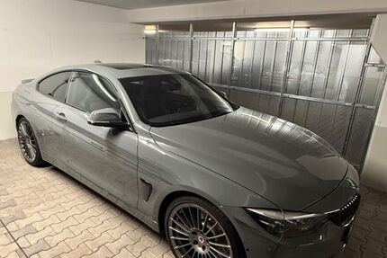 Alpina B4 43.890 km 73.900 &euro; München 80333
