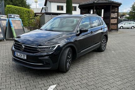 VW Tiguan 102.965 km 21.900 &euro; Overath 51491