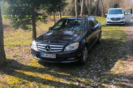 Mercedes-Benz C 180 203.000 km 6.999 &euro; Schifferstadt 67105