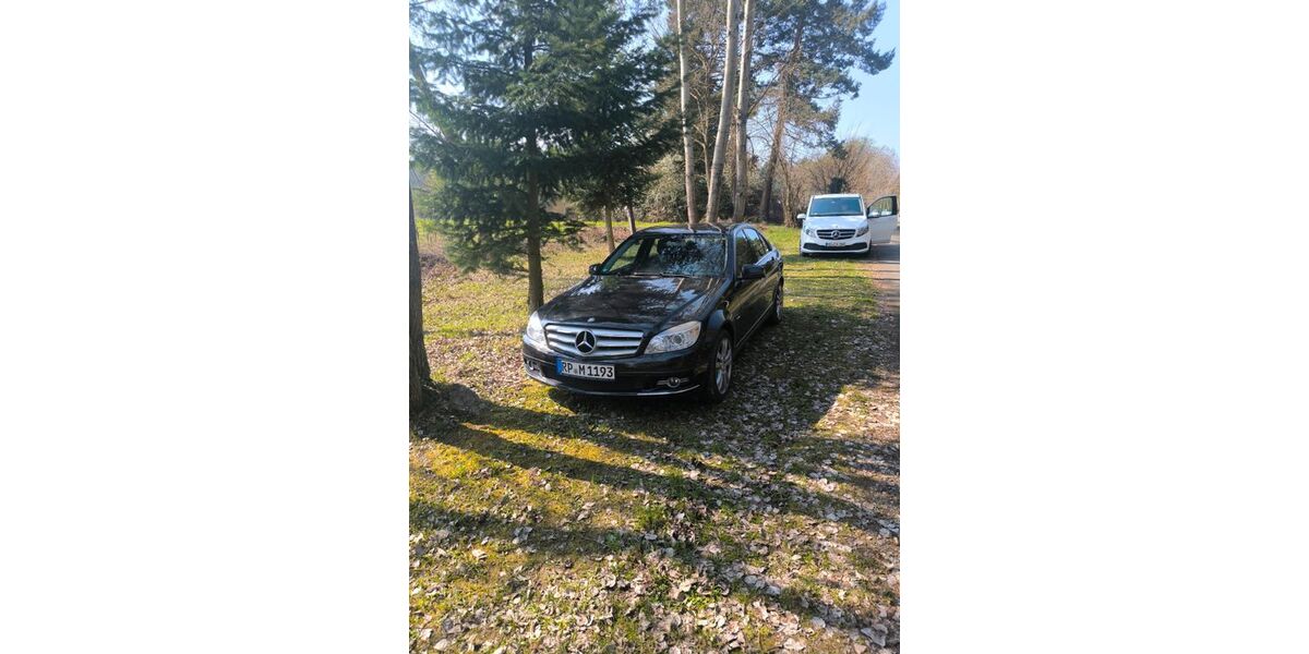 Mercedes-Benz C 180 203.000 km 6.999 &euro; Schifferstadt 67105