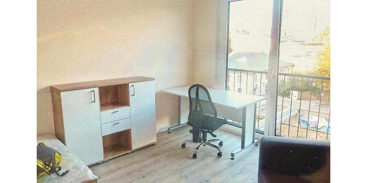 Etagenwohnung Bayreuth City - 1 Zimmer, 27 m&sup2;, 127.500&euro; | Angebot:27113860