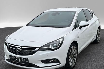 Opel Astra 99.500 km 9.900 &euro; Gross Gerau 64521