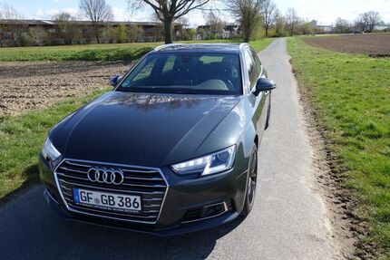 Audi A4 111.000 km 18.000 &euro; Müden 38539