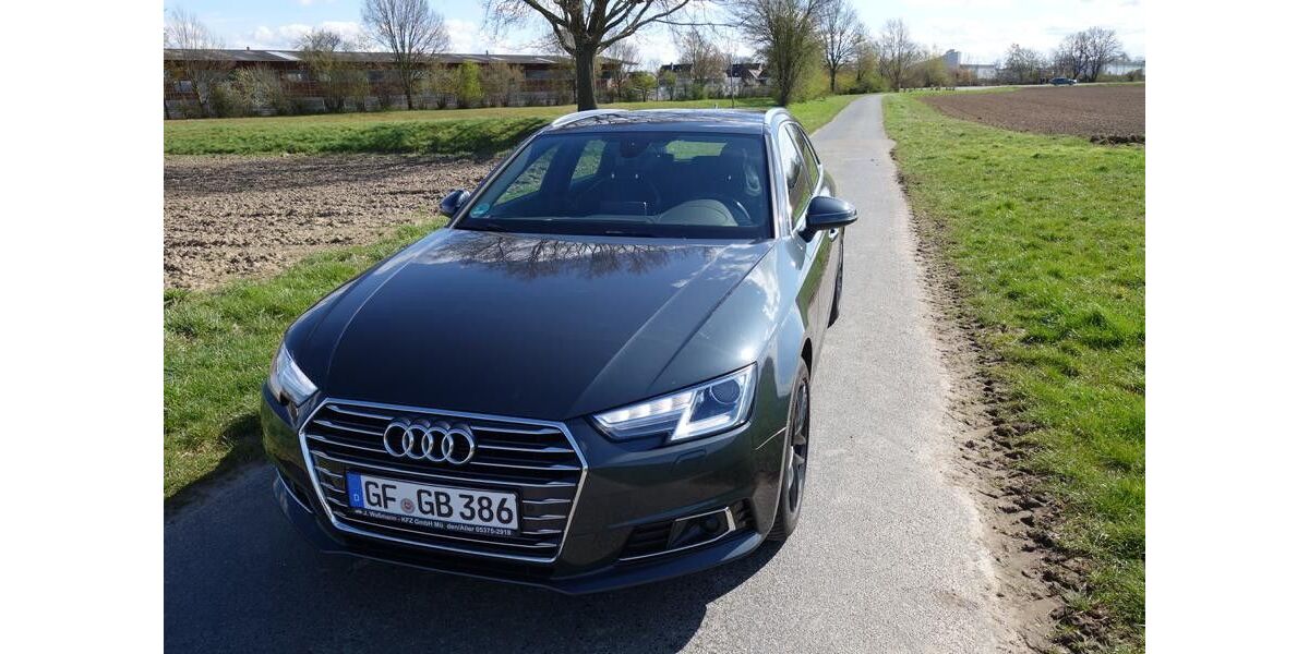 Audi A4 111.000 km 18.000 &euro; Müden 38539