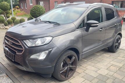 Ford EcoSport 29.000 km 14.350 € Rhede 46414