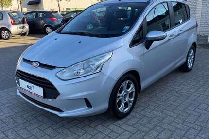 Ford B-Max 117.000 km 7.999 &euro; Diepholz 49356