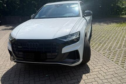 Audi Q8 102.000 km 43.800 &euro; Hildesheim 31137