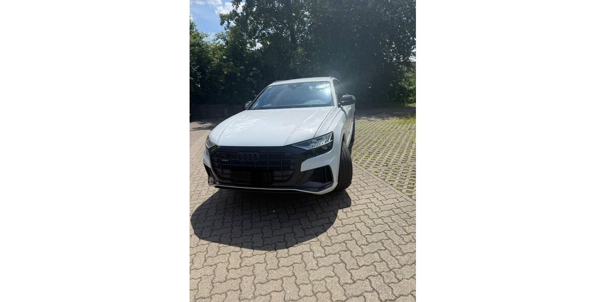 Audi Q8 102.000 km 43.800 &euro; Hildesheim 31137