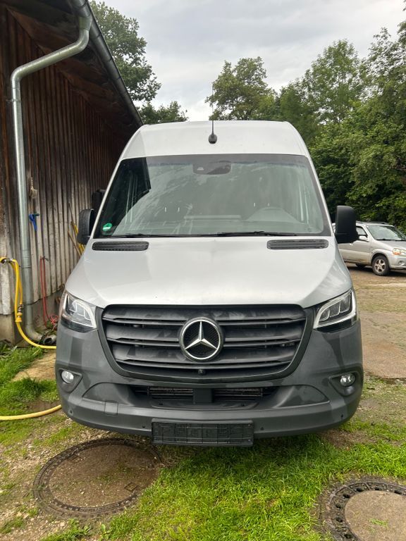 Sprinter