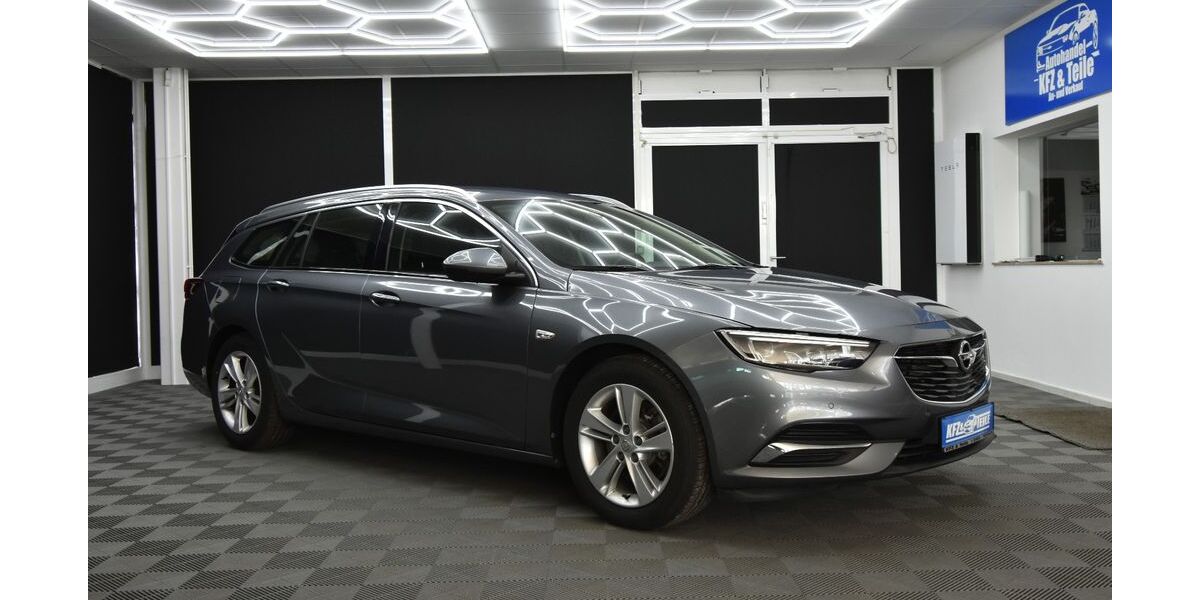 Opel Insignia 100.000 km 14.980 &euro; Erfurt 99092