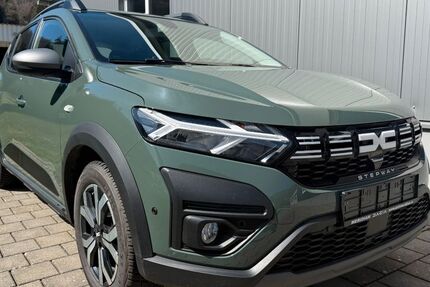 Dacia Sandero 22.980 km 15.800 &euro; Filderstadt 70794