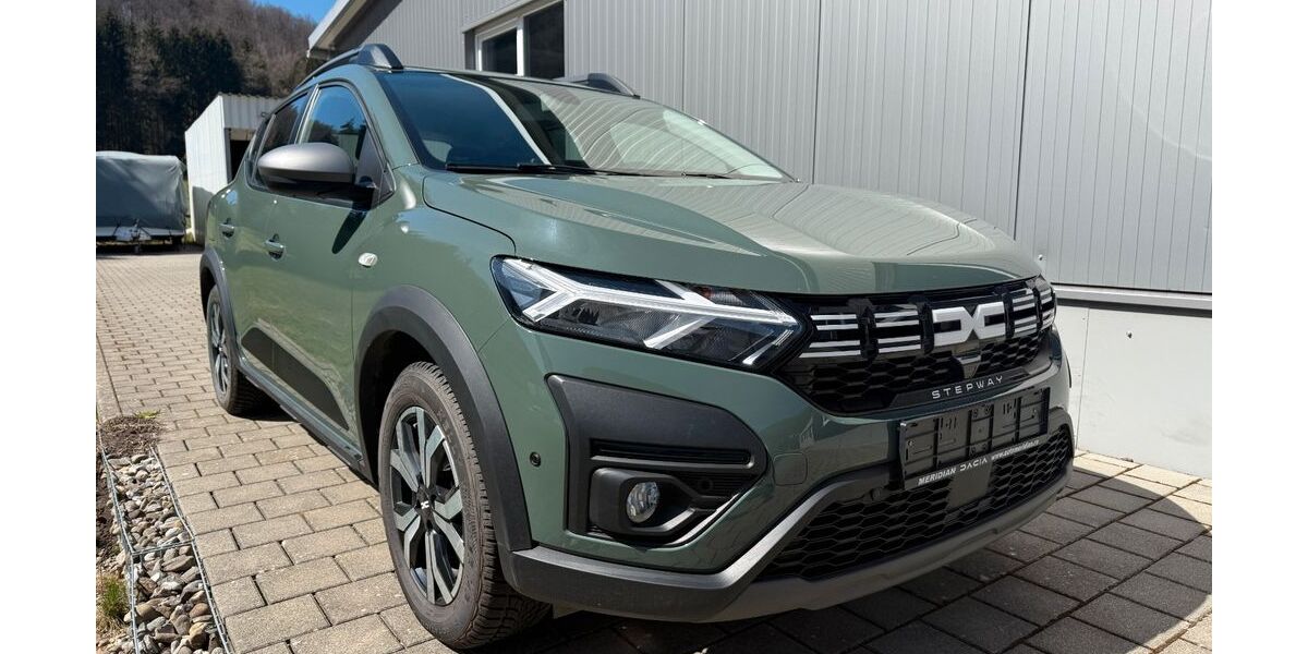 Dacia Sandero 22.980 km 15.800 &euro; Filderstadt 70794