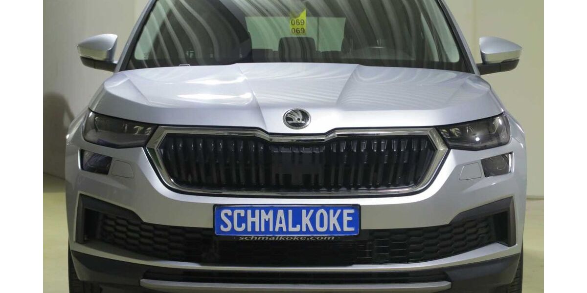 Skoda Kodiaq 52.300 km 32.500 &euro; Braunschweig 38112