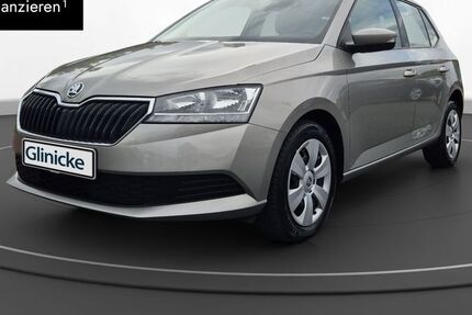 Skoda Fabia 77.300 km 11.440 € Erfurt 99099