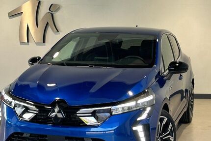 Mitsubishi Colt 1.603 km 20.900 &euro; Berlin 12167