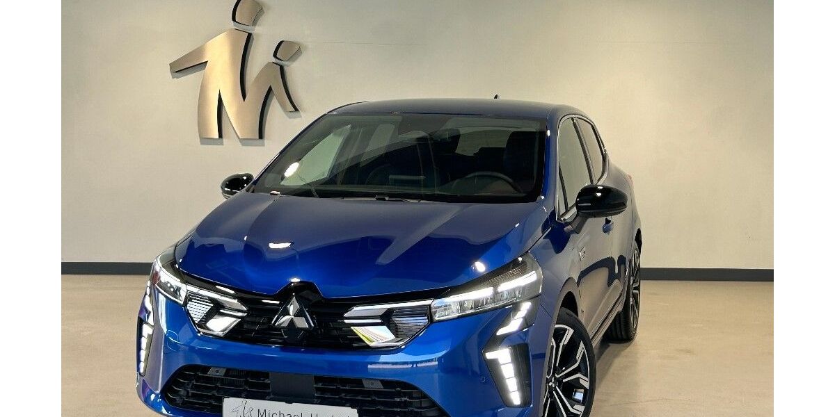 Mitsubishi Colt 1.603 km 20.900 &euro; Berlin 12167