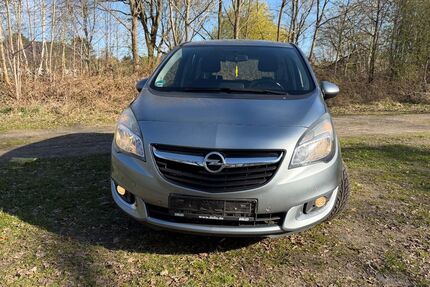 Opel Meriva 233.400 km 3.199 &euro; Rotenburg Wümme 27356